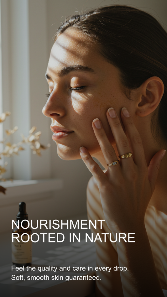 Importance of Small Batch Skincare