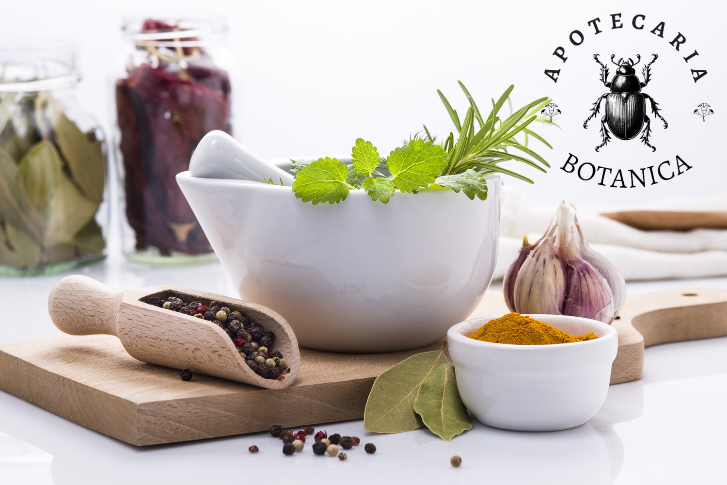 Oils & Tinctures