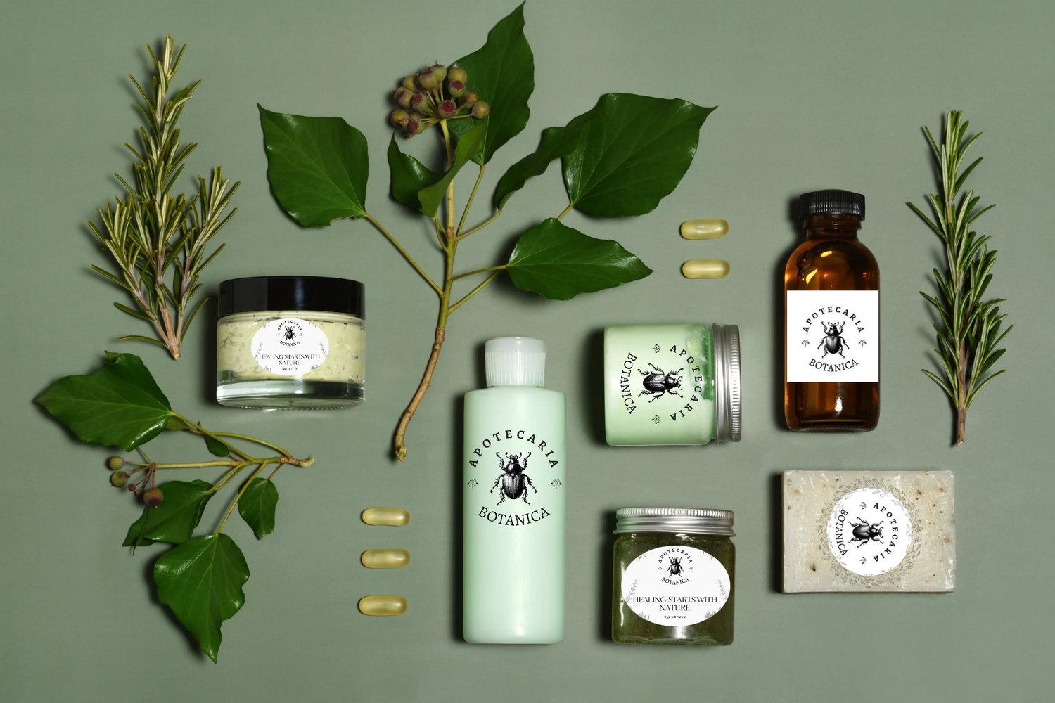 Beauty Secrets & More