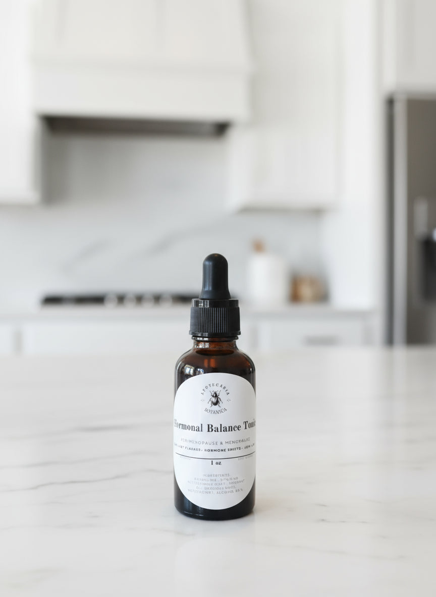 Hormonal Balance Tonic