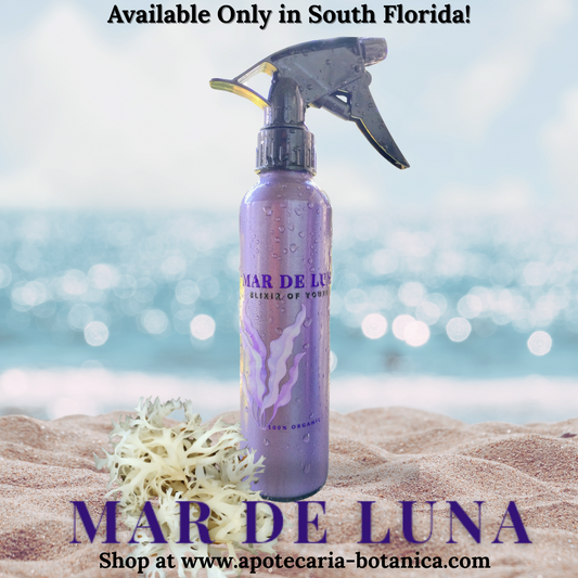 Organic Collagen Toner Mist